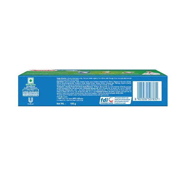 Pepsodent Lavang and Salt Toothpaste 1