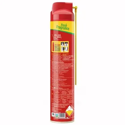 Hit Cockroach Insect Killer Spray 2