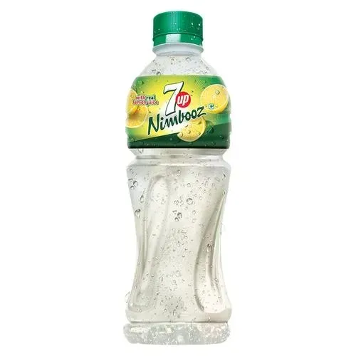 7 Up Nimbooz Drink - With Real Lemon Juice