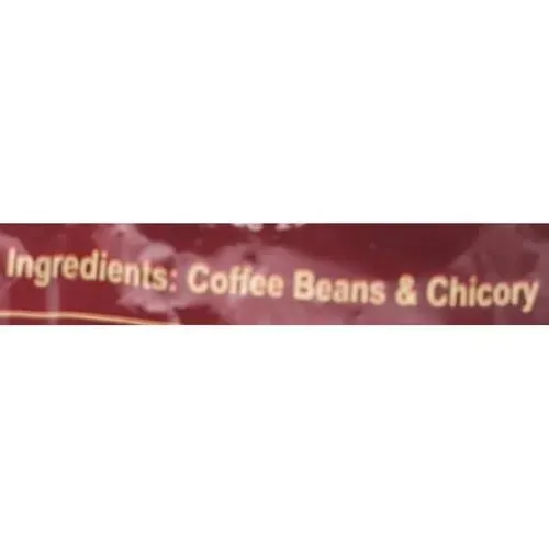 Narasu's Insta Strong Coffee 5