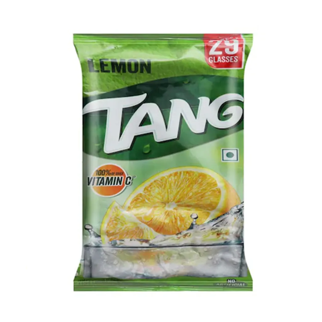 Tang Lemon Instant Drink Mix