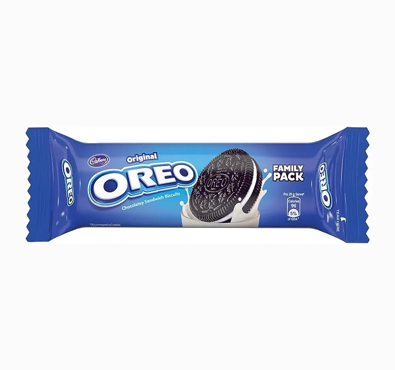 Cadbury Original Oreo Biscuits