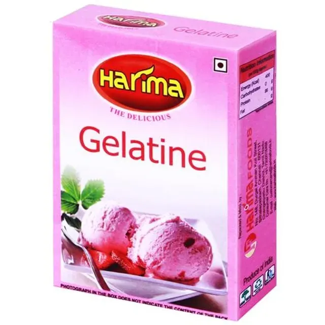 Harima Gelatine