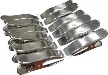 J-Son Steel Cloth Clip 2