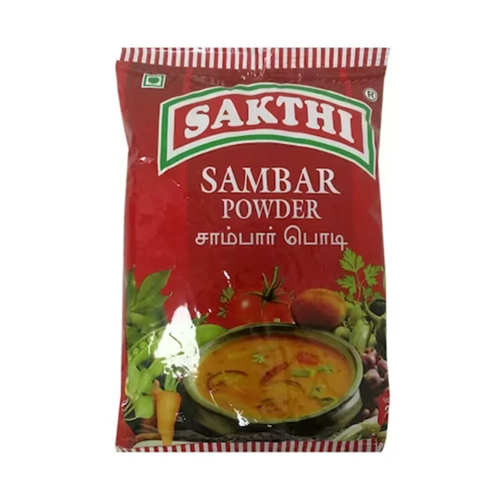Sakthi Sambar Powder