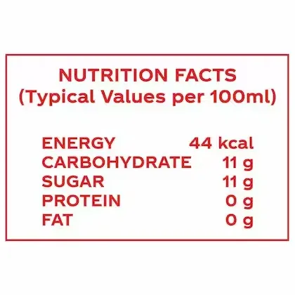 Coca-Cola Soft Drink Can 2