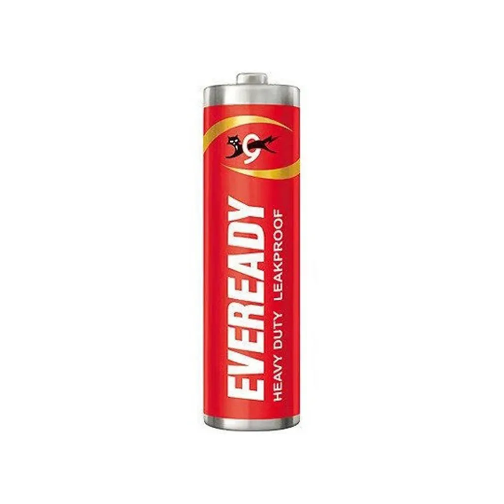 Eveready AA 1015 Battery Cell