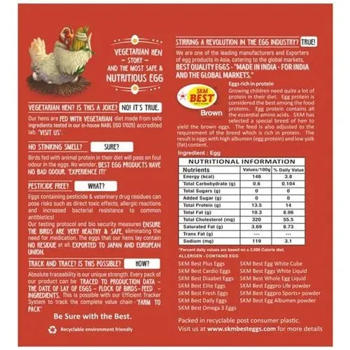 Best Brown Eggs 7