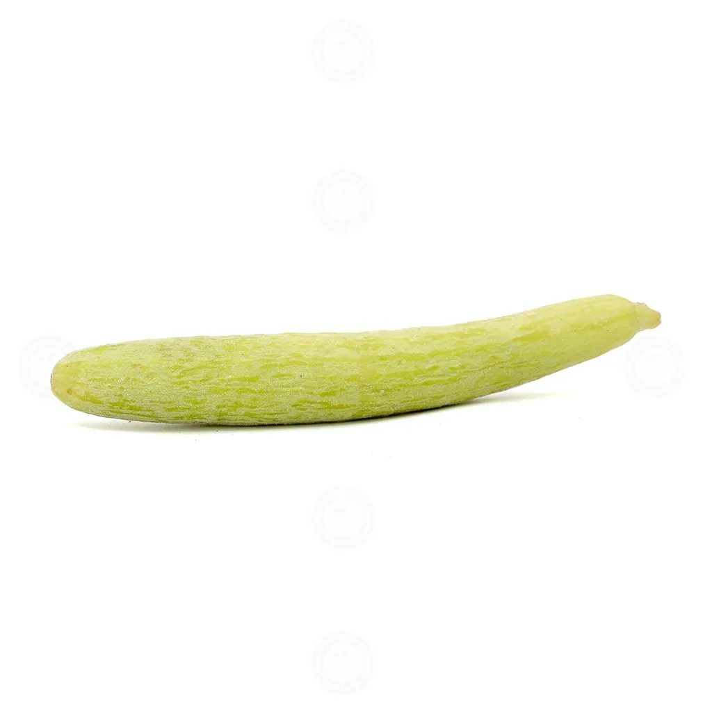 Armenian Cucumber 1