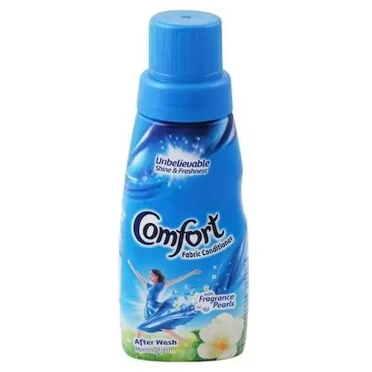Comfort Morning Fresh Blue Fabric Conditioner