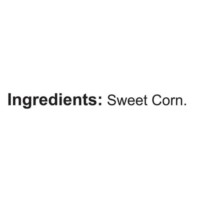Crest Foods Frozen Sweet Corn 2