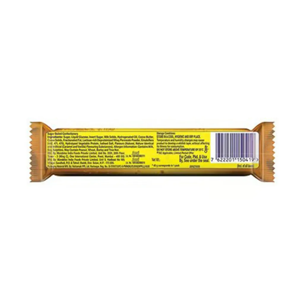 Cadbury 5 Star Chocolate Bar 1