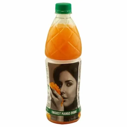 Tropicana Slice Mango Juice 6