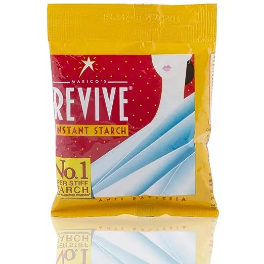 Revive Superstrong Instant Starch 1
