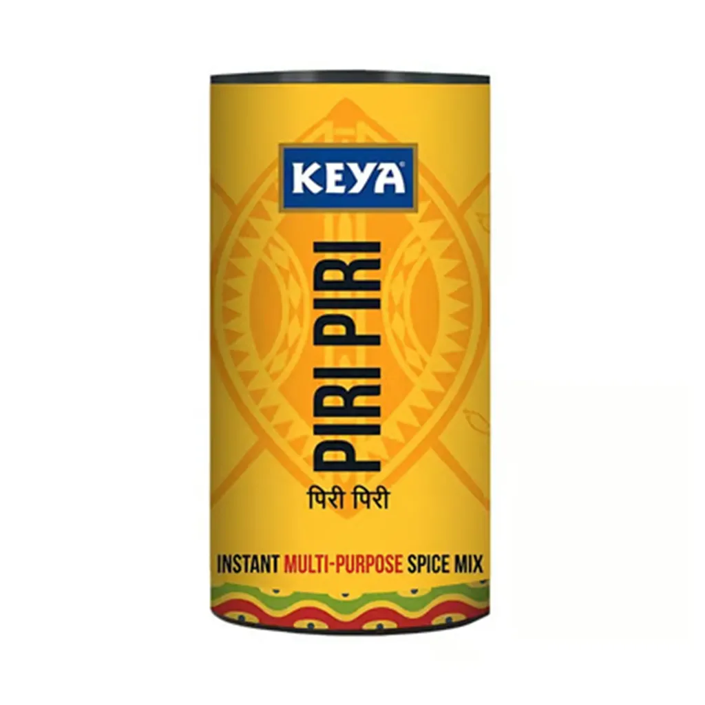 Keya Piri Piri Masala
