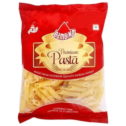 Bambino Premium Penne Pasta