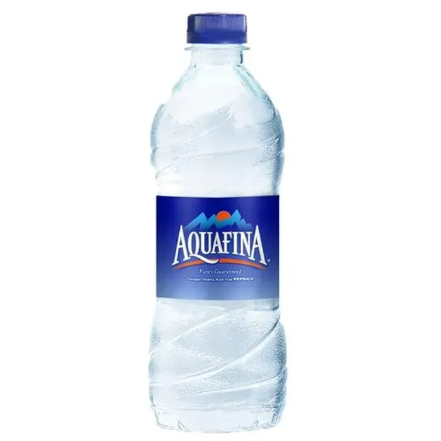 Aquafina Mineral Water