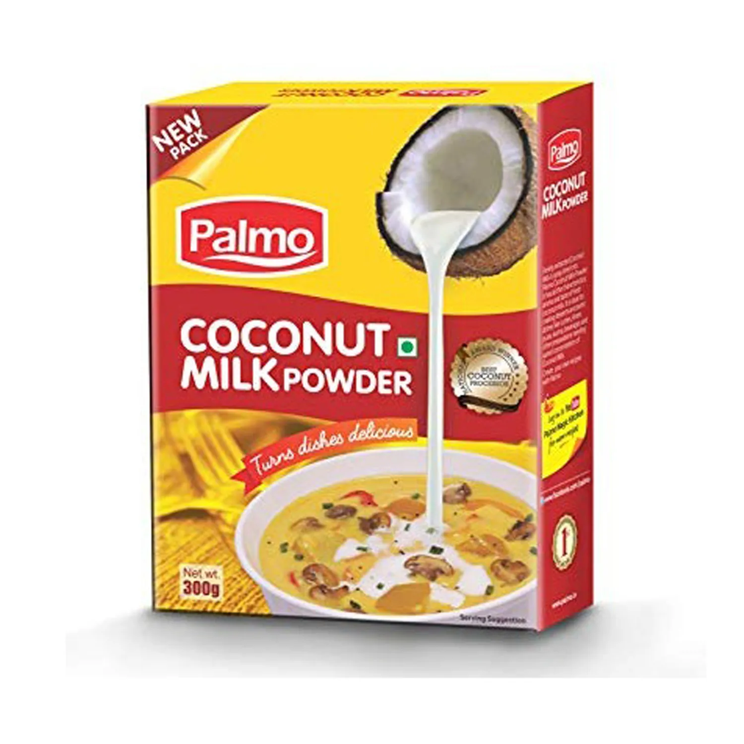 Palmo Coconut Milk Powder