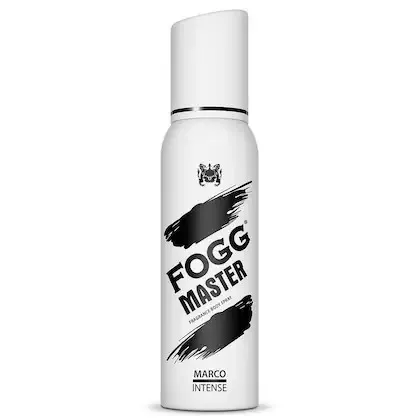 Fogg Master Marco Deodorant