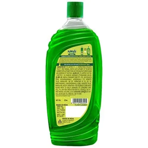Nimyle Herbal Floor Cleaner 1