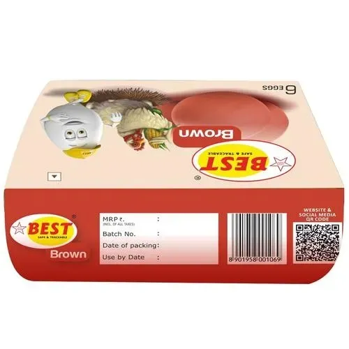 Best Brown Eggs 3