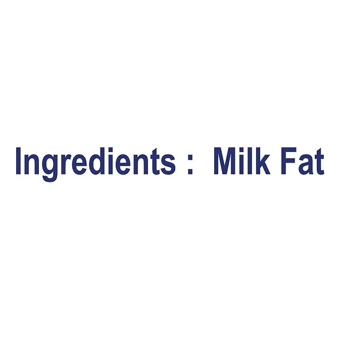 Milky Mist Unsalted Cooking Butter 4