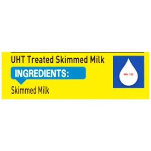 Nestle A+ Slim Milk 3