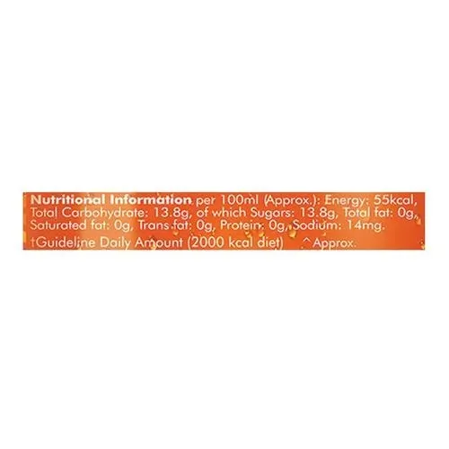 Mirinda Soft Drink 2