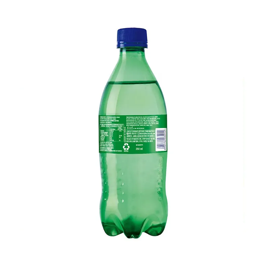 Sprite Soft Drink 1