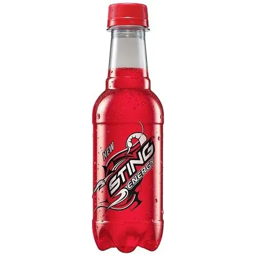 Sting Energy Drink