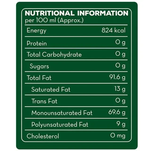Del Monte Extra Virgin Olive Oil 3