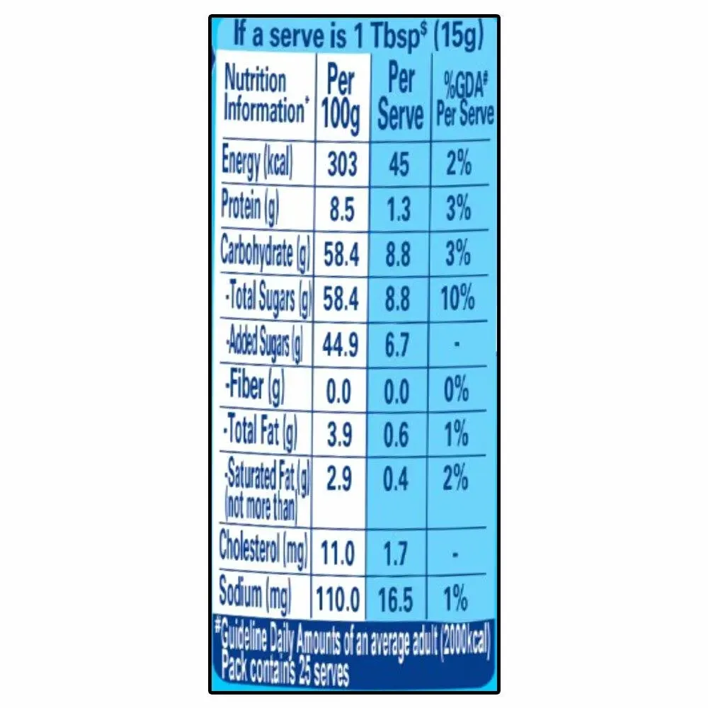 Nestle Milkmaid Condensed Milk Tin 3