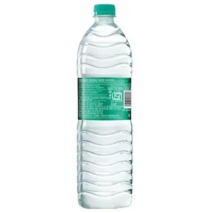 Bisleri Mineral Water 1