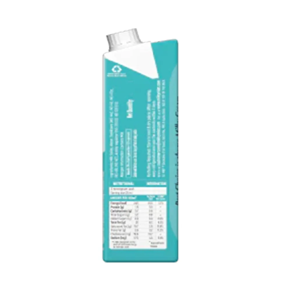 Milky Mist Fresh Cream 1