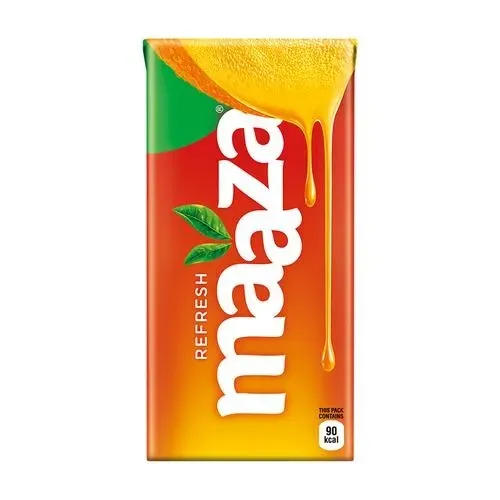 Maaza Mango Juice