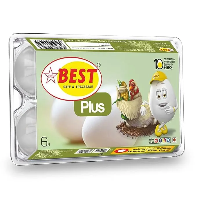 Best Plus Eggs 1