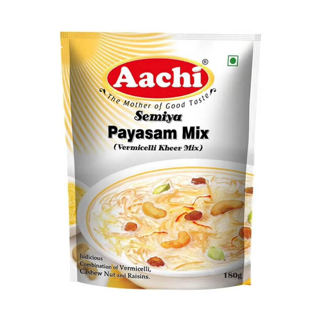 Aachi Semiya Payasam Mix