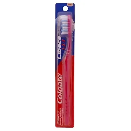 Colgate Cibaca Soft Toothbrush