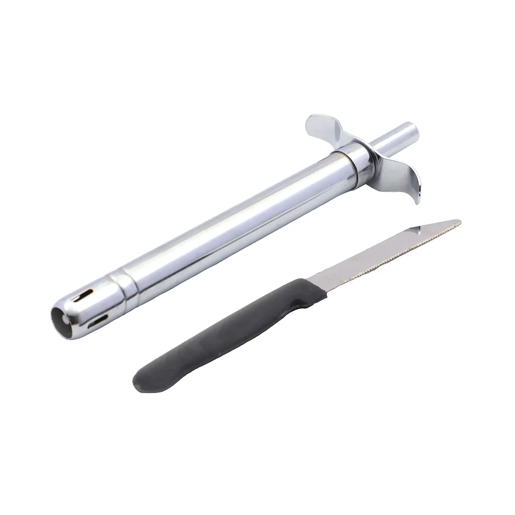 Pratha Gas Lighter 3