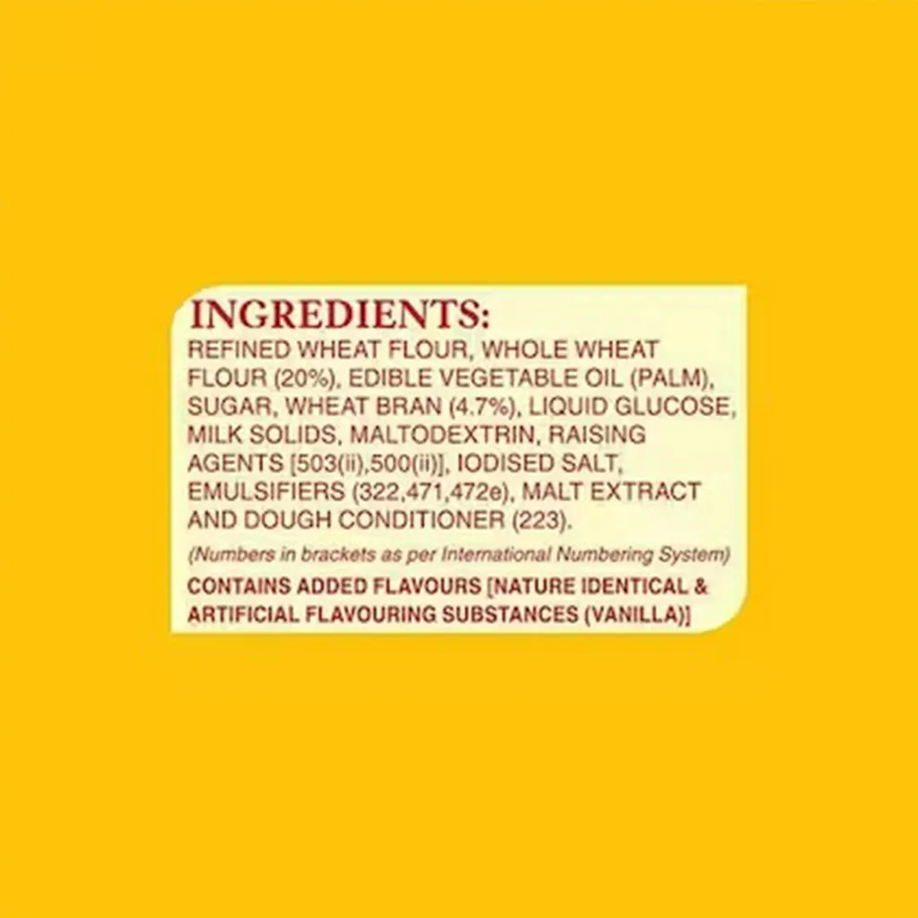 Britannia Nutri Choice Digestive Biscuits 2