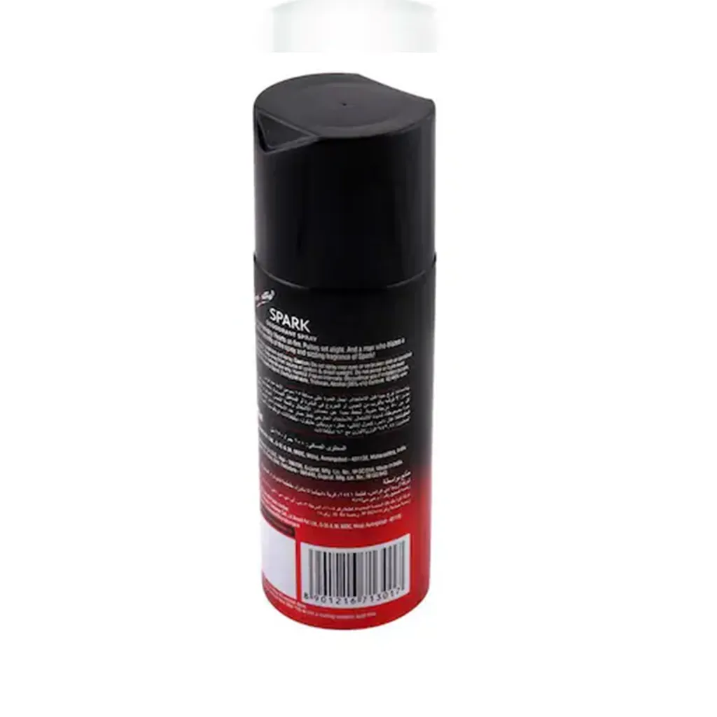 Kamasutra Spark Men Deodrant 1
