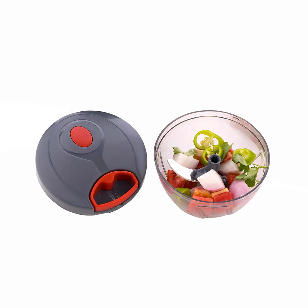 Tokimo Vegetable Quick Chopper Container 2