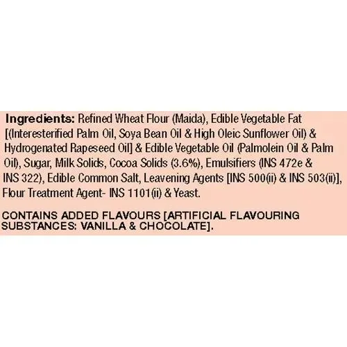 Yan Yan Chocolate Dip Biscuits 3