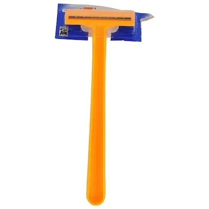 Gillette 7 O'Clock Ready Razor 1