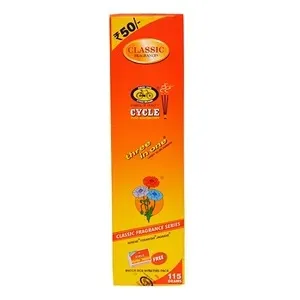 Cycle 3-In-1 Agarbatti