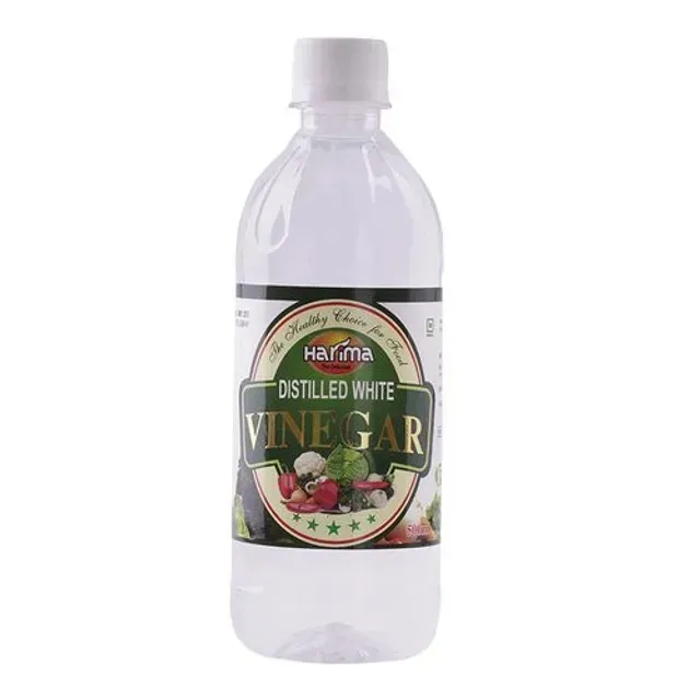 Harima Distilled White Vinegar