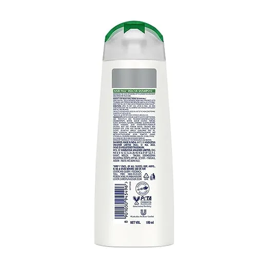 Dove Hair Fall Rescue Shampoo 1