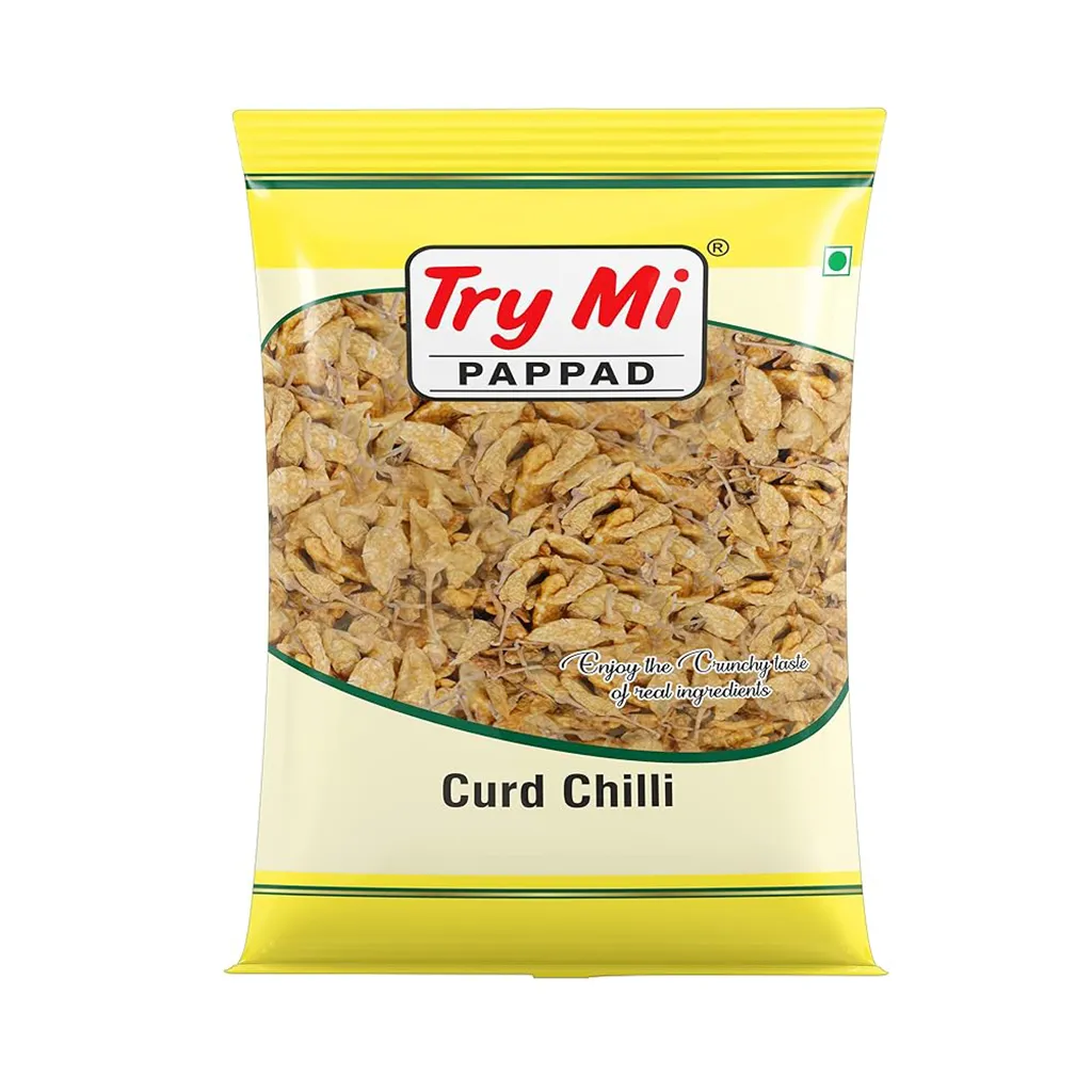Try Mi Mor Milakai