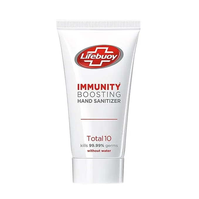 Lifebuoy Total 10 Hand Sanitizer