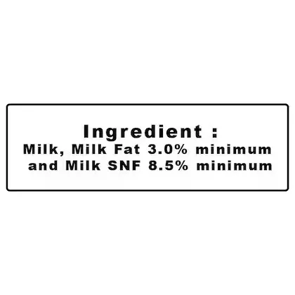Nandini Good Life Toned Milk 5